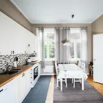 Ainabnb - Kappsaecken 3*