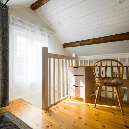 Ainabnb - Kappsaecken 3* Vaasa