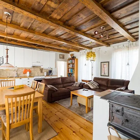 Inn Ainabnb - Kappsaecken 3*