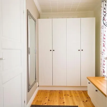 Ainabnb - Kappsäcken Majatalot