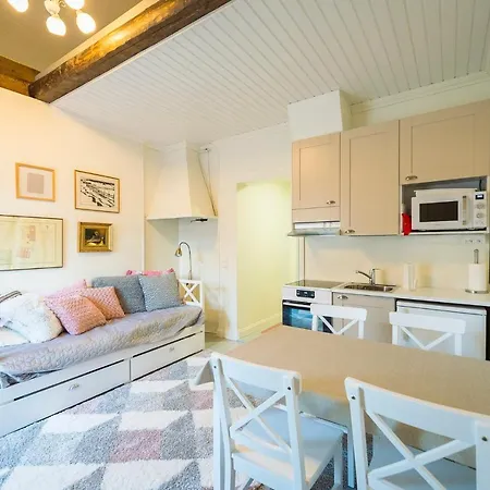 Ainabnb - Kappsäcken Majatalot Vaasa