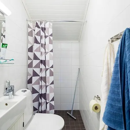 Ainabnb - Kappsäcken Majatalot 3*