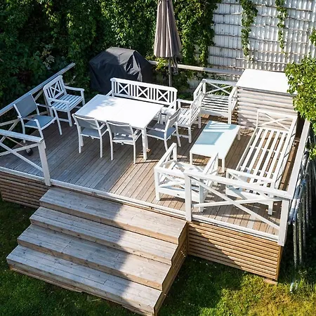 Inn Ainabnb - Kappsaecken