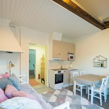 Ainabnb - Kappsaecken Herberg