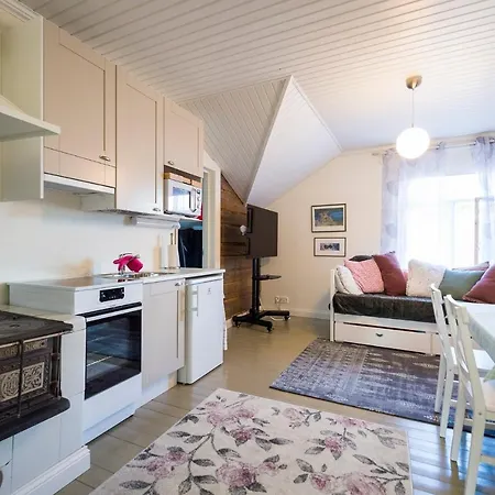 Ainabnb - Kappsaecken