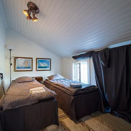 Ainabnb - Kappsaecken 3* Vaasa