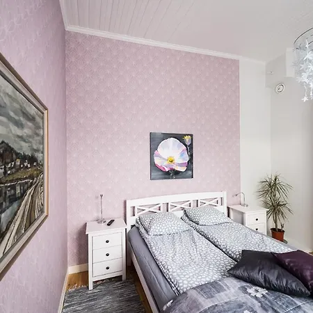 Herberg Ainabnb - Kappsaecken