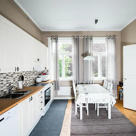 Ainabnb - Kappsäcken 3*