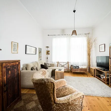 Inn Ainabnb - Kappsaecken 3*
