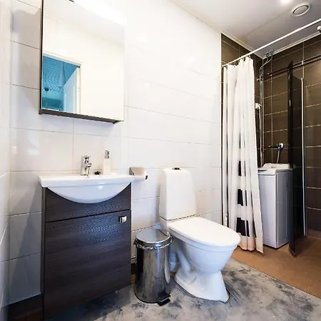 Ainabnb - Kappsaecken Vaasa