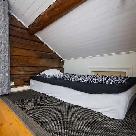 Majatalot Ainabnb - Kappsäcken 3*