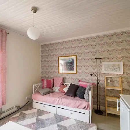 Ainabnb - Kappsaecken Inn 3*