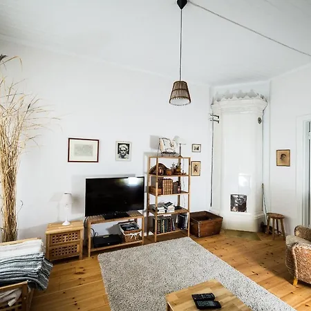 Ainabnb - Kappsäcken 3*