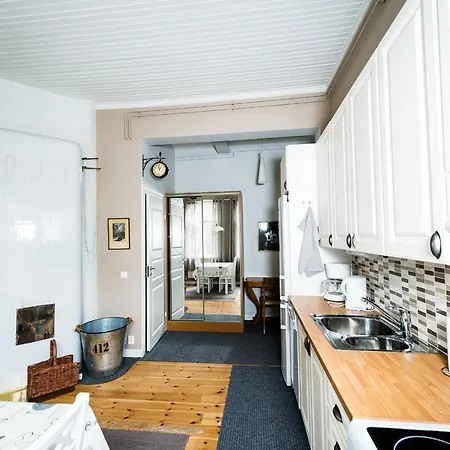 Ainabnb - Kappsaecken