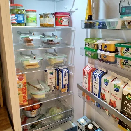 Ainabnb - Kappsaecken Vaasa