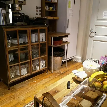 Ainabnb - Kappsäcken