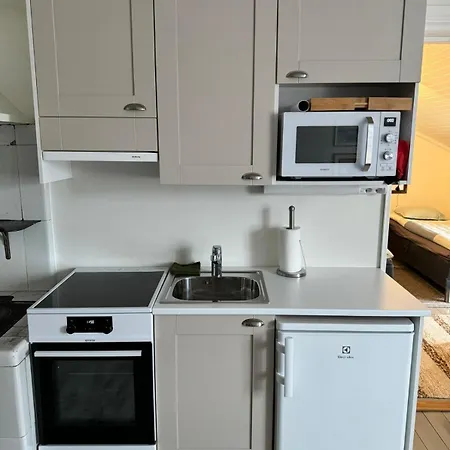 Ainabnb - Kappsäcken Vaasa