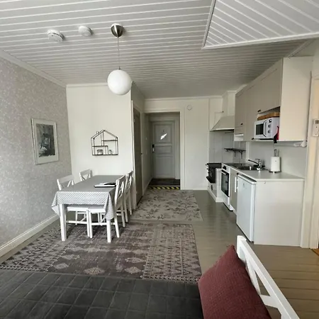 Ainabnb - Kappsaecken Mini-hôtel Vaasa