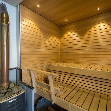 Herberg Ainabnb - Kappsaecken