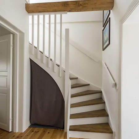 Ainabnb - Kappsäcken 3*