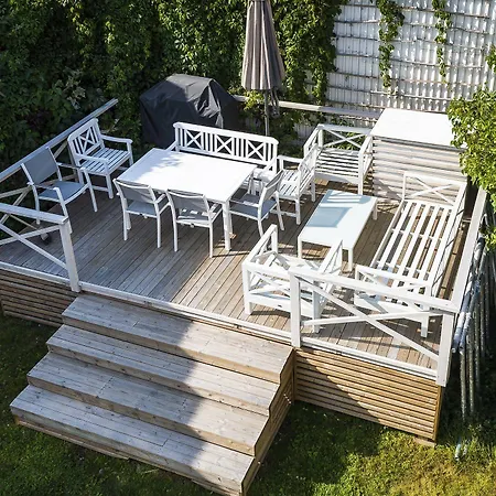 Ainabnb - Kappsaecken