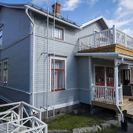 Herberg Ainabnb - Kappsaecken 3*