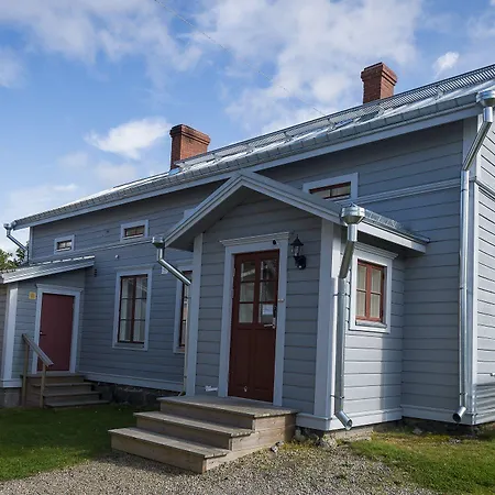 Ainabnb - Kappsäcken Majatalot 3*