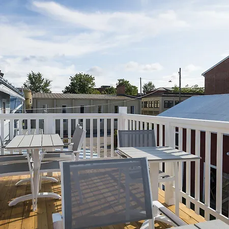 Ainabnb - Kappsaecken Vaasa