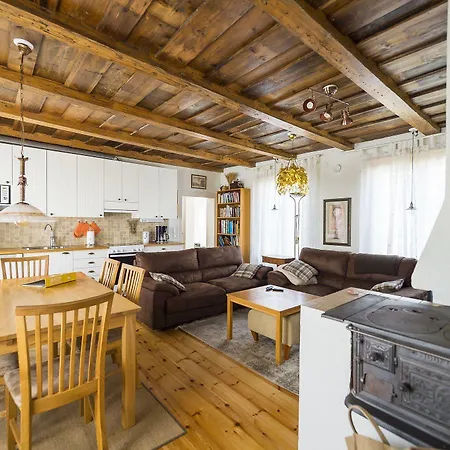 Ainabnb - Kappsaecken 3*