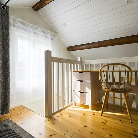 Ainabnb - Kappsaecken Estalagem