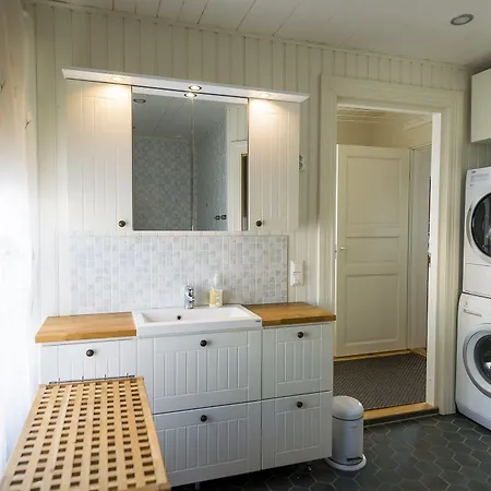 Ainabnb - Kappsaecken Vaasa