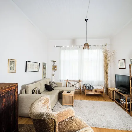 Ainabnb - Kappsaecken Estalagem Vaasa