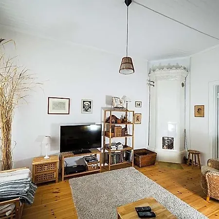 Ainabnb - Kappsaecken Herberg 3*