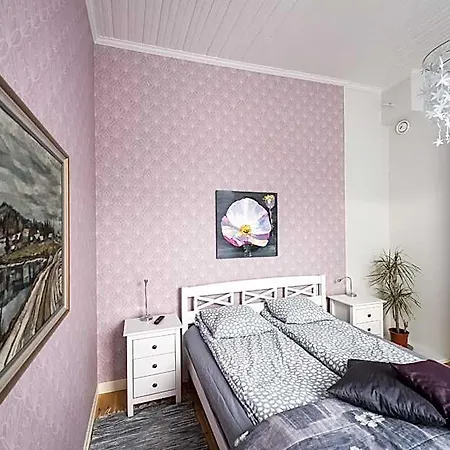 Herberg Ainabnb - Kappsaecken 3*