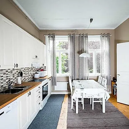 Herberg Ainabnb - Kappsaecken 3*