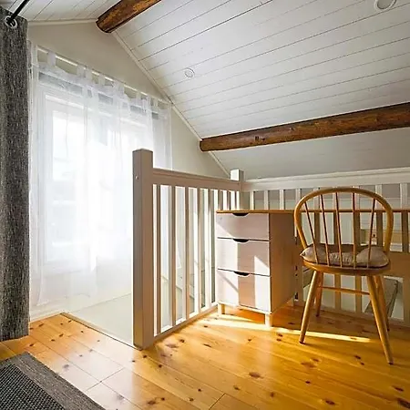Ainabnb - Kappsaecken Vaasa