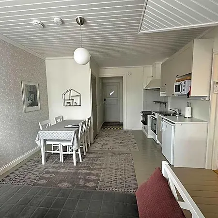 Herberg Ainabnb - Kappsaecken Vaasa