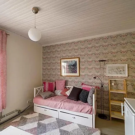 Herberg Ainabnb - Kappsaecken 3*