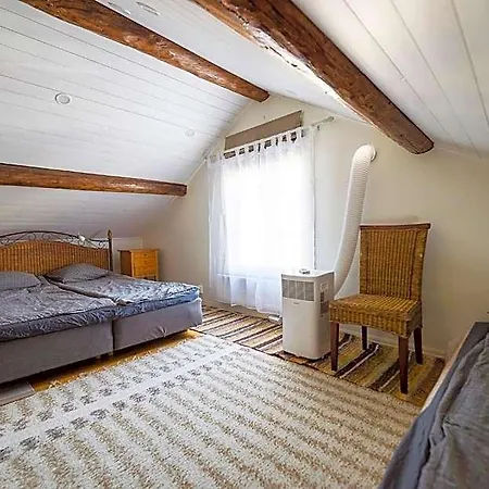 Herberg Ainabnb - Kappsaecken 3*