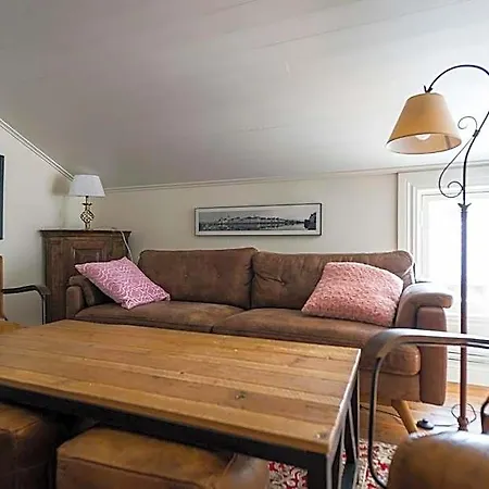 Herberg Ainabnb - Kappsaecken 3*
