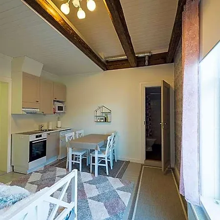 Herberg Ainabnb - Kappsaecken 3*
