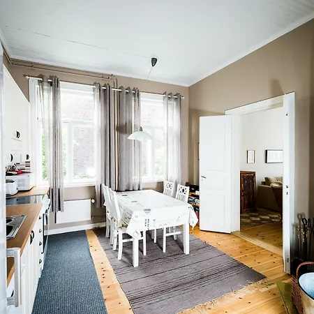Ainabnb - Kappsaecken Herberg Vaasa