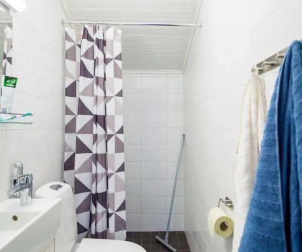 Ainabnb - Kappsaecken Mini-hôtel 3*