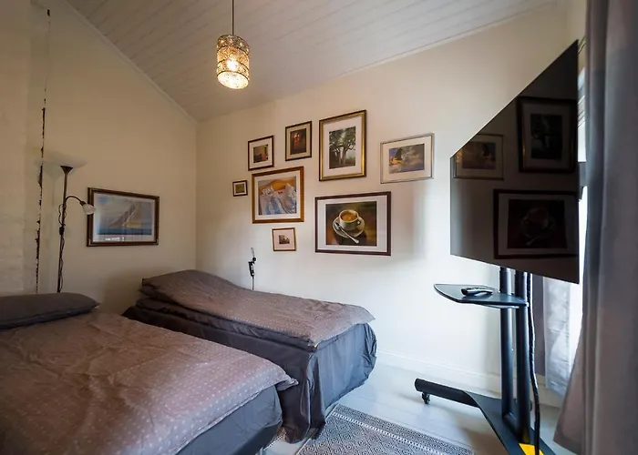 Ainabnb - Kappsaecken 3*