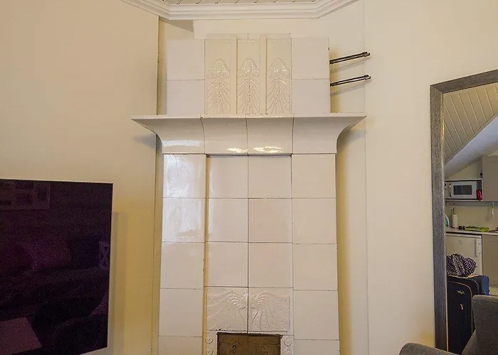 Mini-hôtel Ainabnb - Kappsaecken